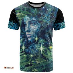 new zealand matariki tupuanuku t shirt te w o te hauhake