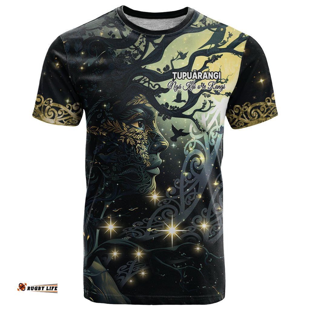 new zealand matariki tupuarangi t shirt ng kai o te rangi
