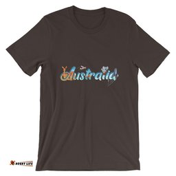 t shirt symbol t shirt australia unisex