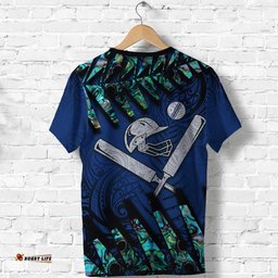 new zealand cricket paua shell t shirtAmazing Aussie