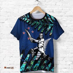 new zealand cricket paua shell t shirtAmazing Aussie