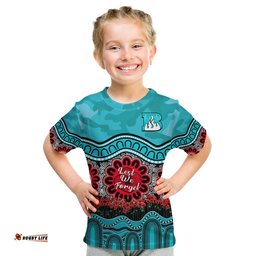 custom text and number brisbane heat cricket anzac t shirt poppy aboriginal camouflage