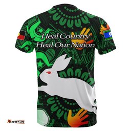 naidoc rabbitohs t shirt naidoc patterns