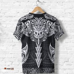 new zealand the mana maori t shirtAmazing Aussie