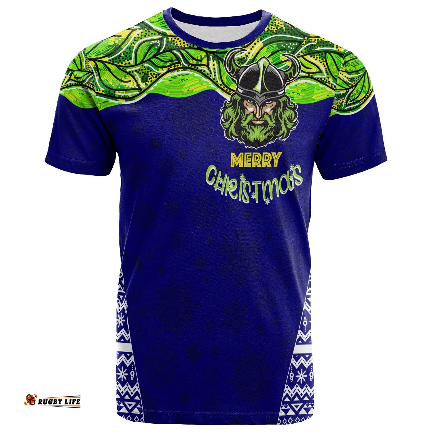 aboriginal christmas t shirt the green machine