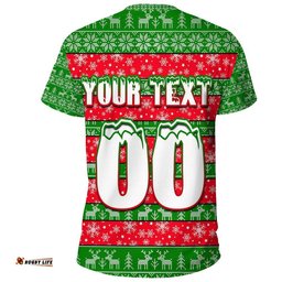 custom vibe hoodie clothing south sydney rabbitohs aboriginal tattoo t shirt