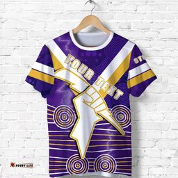 custom personalised storm t shirt indigenous melbourne