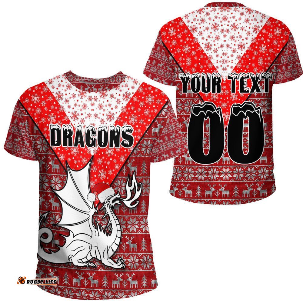 custom vibe hoodie clothing st george illawarra dragons aboriginal tattoo t shirt