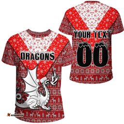 custom vibe hoodie clothing st george illawarra dragons aboriginal tattoo t shirt