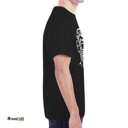 new zealand shirt the maori moko warface t shirtAmazing Aussie