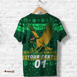 custom personalised pioneer football club t shirt christmas simple style