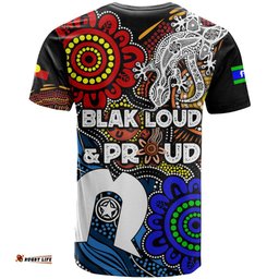 naidoc week 2024 indigenous t shirt keep the fire burning