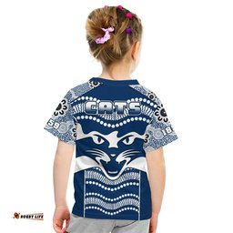 cats football t shirt geelong 1859 indigenous sporty version