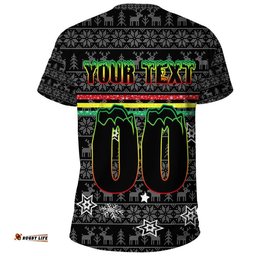 custom vibe hoodie clothing penrith panthers aboriginal tattoo t shirt