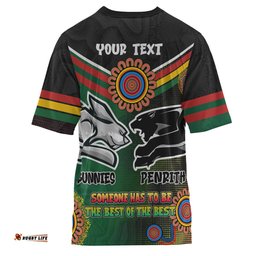 australia sydney vs penrith t shirt the best of the best t shirt