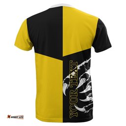 custom personalisedrichmond tigers t shirt special style