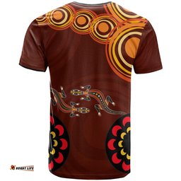 Amazing Aussie Australia Naidoc Week T-Shirt - Welcome to Naidoc Week