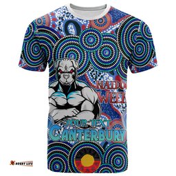 Amazing Aussie Australia  Naidoc T-Shirt - Custom Naidoc Week Super  T-Shirt