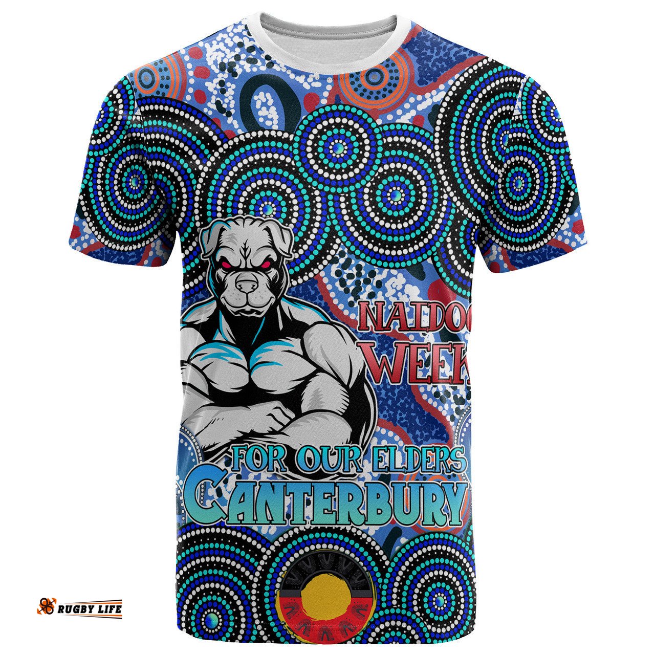 Amazing Aussie Australia  Naidoc T-Shirt - Custom Naidoc Week Super  T-Shirt