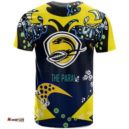 eels rugby t shirt custom personalised eels all you got all the time aboriginal player and number t shirtAmazing Aussie