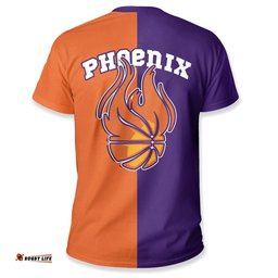 phoenix t shirt