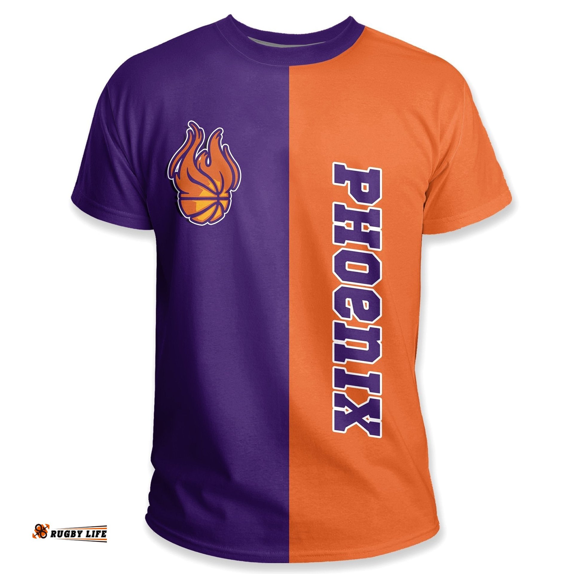 phoenix t shirt