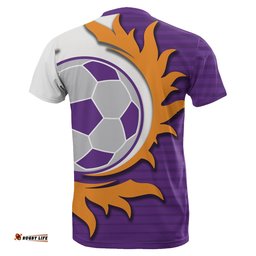 perth t shirt glory sun