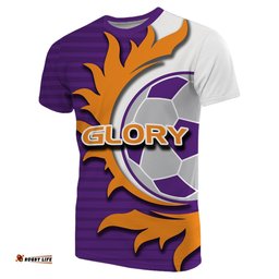 perth t shirt glory sun