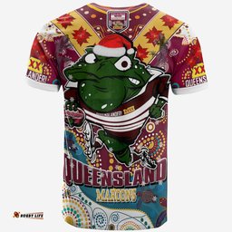 Amazing Aussie Cane Toads Christmas T-shirt - Custom Cane Toads Super Cane Toad In Culture