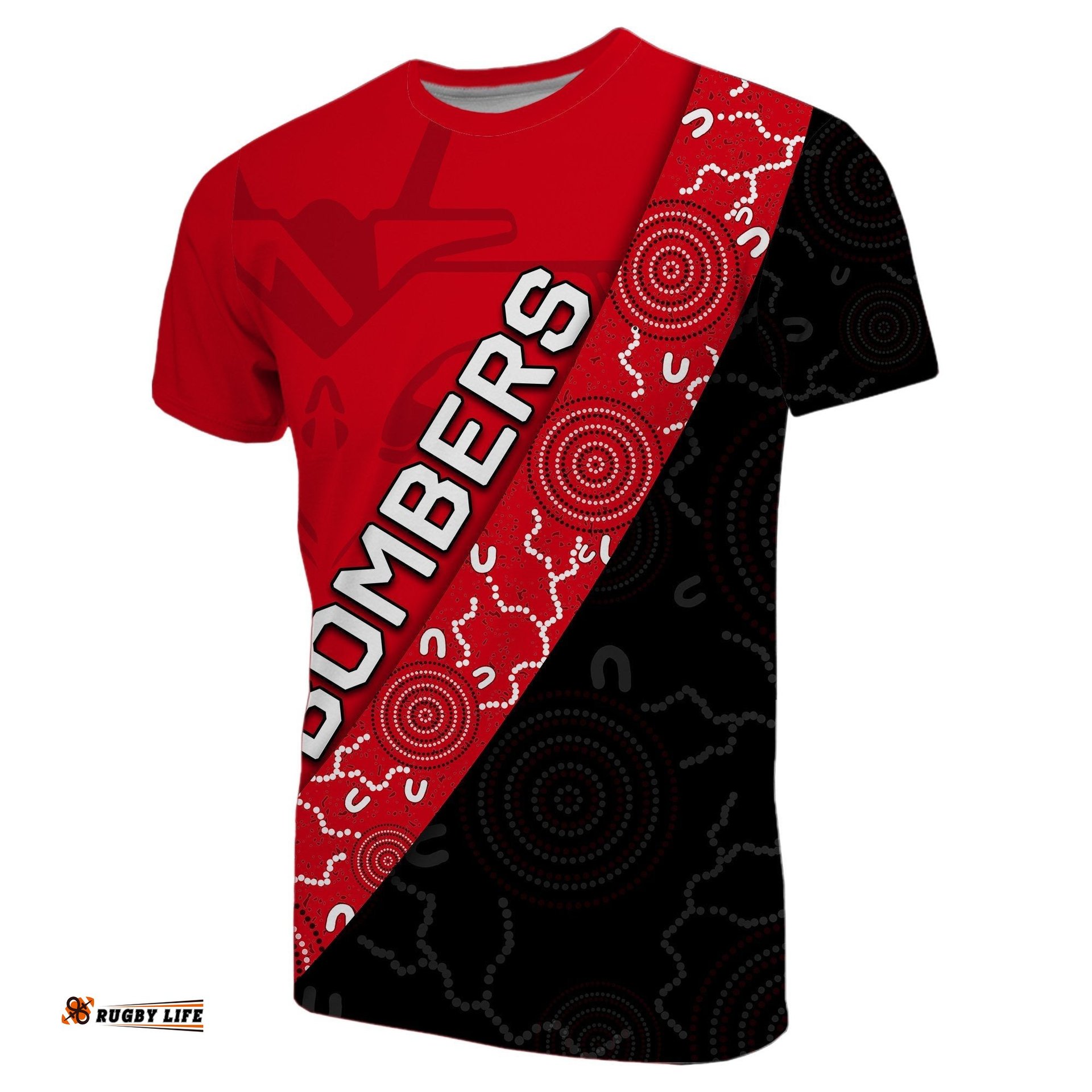 essendon bombers t shirtAmazing Aussie