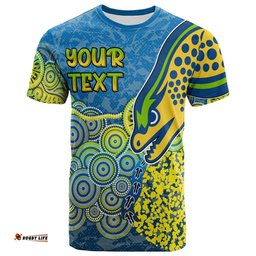 eels rugby t shirt custom super eels t shirt rlt13Amazing Aussie