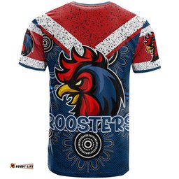 roosters rugby t shirt super roosters t shirt