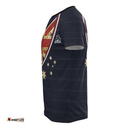 t shirt aus flag t shirt vintage southern cross australia unisex