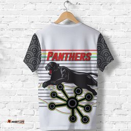 panthers t shirt indigenous penrith