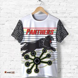 panthers t shirt indigenous penrith