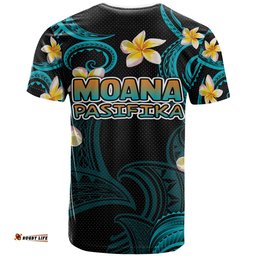 pasifika rugby t shirt custom polynesian pasifika t shirt