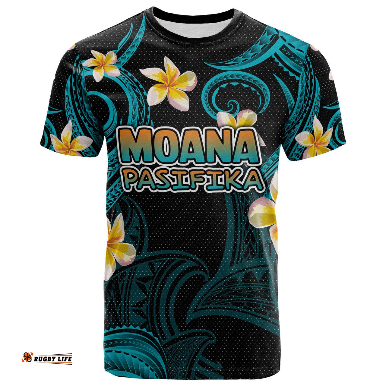 pasifika rugby t shirt custom polynesian pasifika t shirt