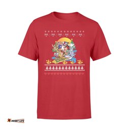 australia christmas t shirt santa claus t shirt surfing