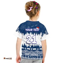 custom personalised and number geelong cats unique winter season t shirt cats merry christmas