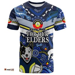 australia north queensland naidoc week custom t shirt for our elders home jersey t shirt