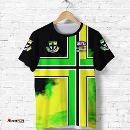 lt a f c ltyentyies t shirt afl northern territory
