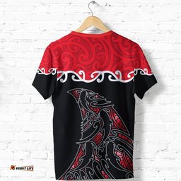 mangopare tattoo new zealand shirt koru mangopare t shirt