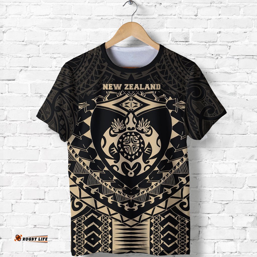 maori tattoo new zealand t shirt turtle tattoo