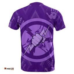 melbourne t shirt storm