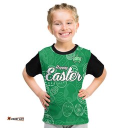 melbourne stars cricket happy easter day t shirt simple style