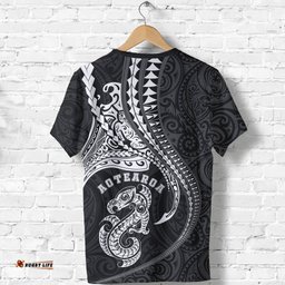 new zealand t shirt manaia kanaloa tatau gen nz black