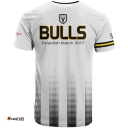 macarthur soccer t shirt bulls football club establish march 2017