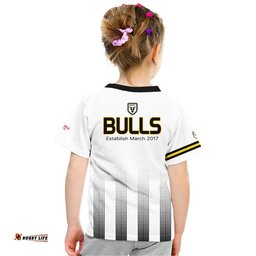 macarthur soccer t shirt bulls football club establish march 2017
