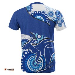 melbourne t shirt north aboriginal