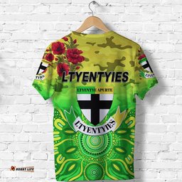 ltyentye apurte anzac t shirt indigenous vibes ltyentyies